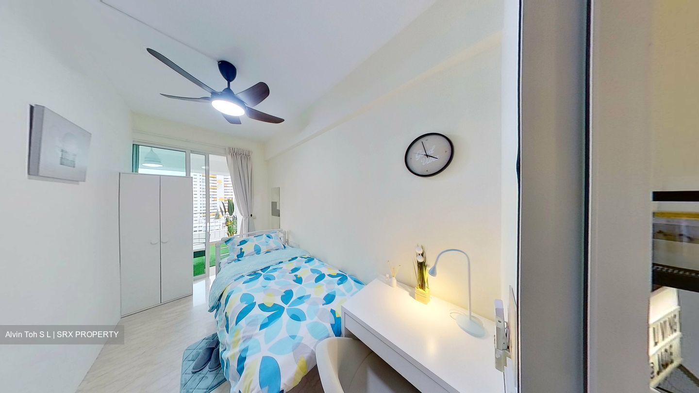 Guilin View (D23), Condominium #406244931